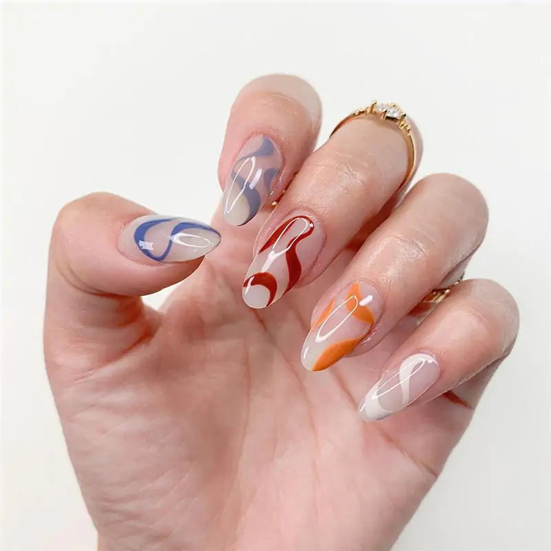 Nail Stickers