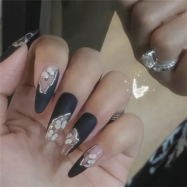 Nail Stickers