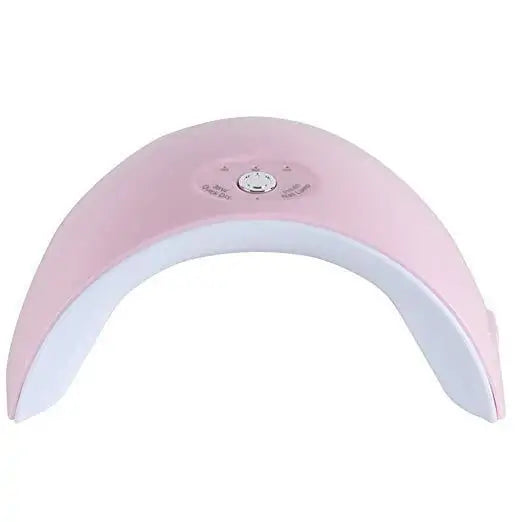 Led Lamp Nail Dryer