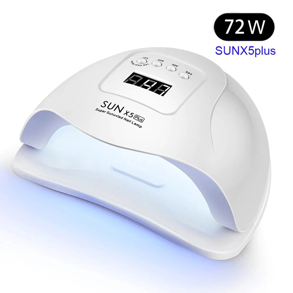 Led Nail Lamp