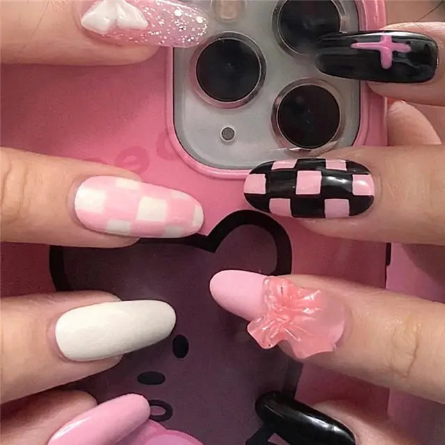 Nail Stickers