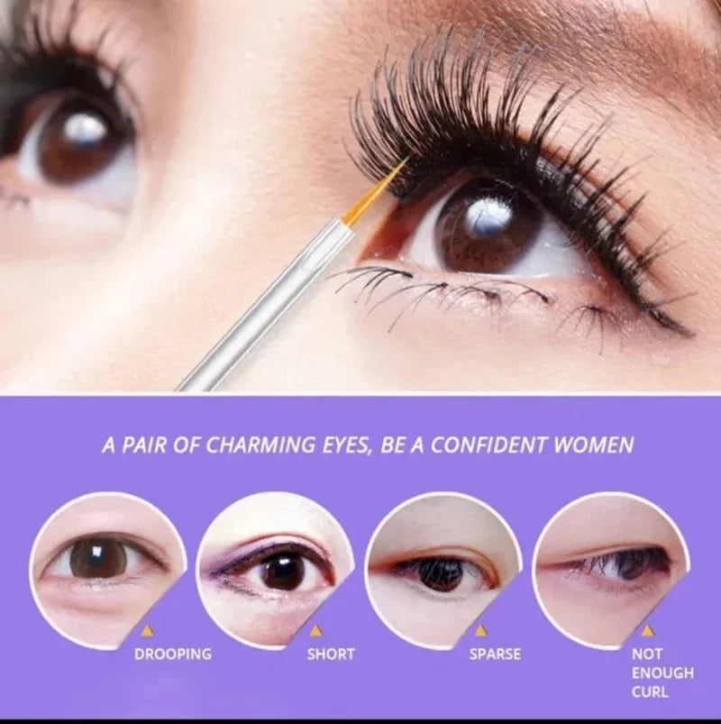 Powerful Eyelash Growth Serum