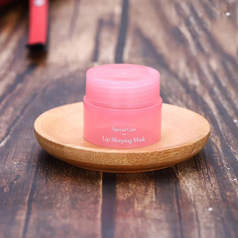 Moisturizing Lip Sleeping Mask Treatment