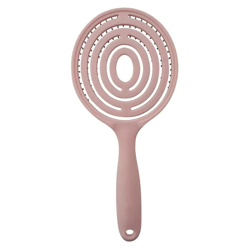 Nylon Detangling Hair Brush