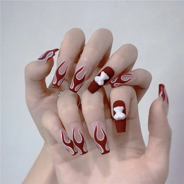 Nail Stickers