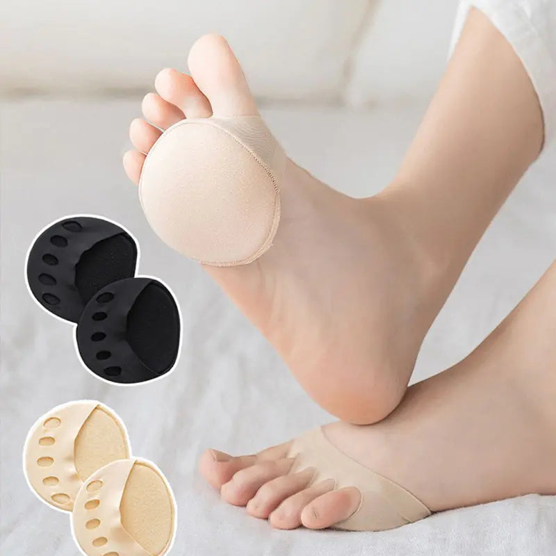 Forefoot Pads High Heel Pain Relief