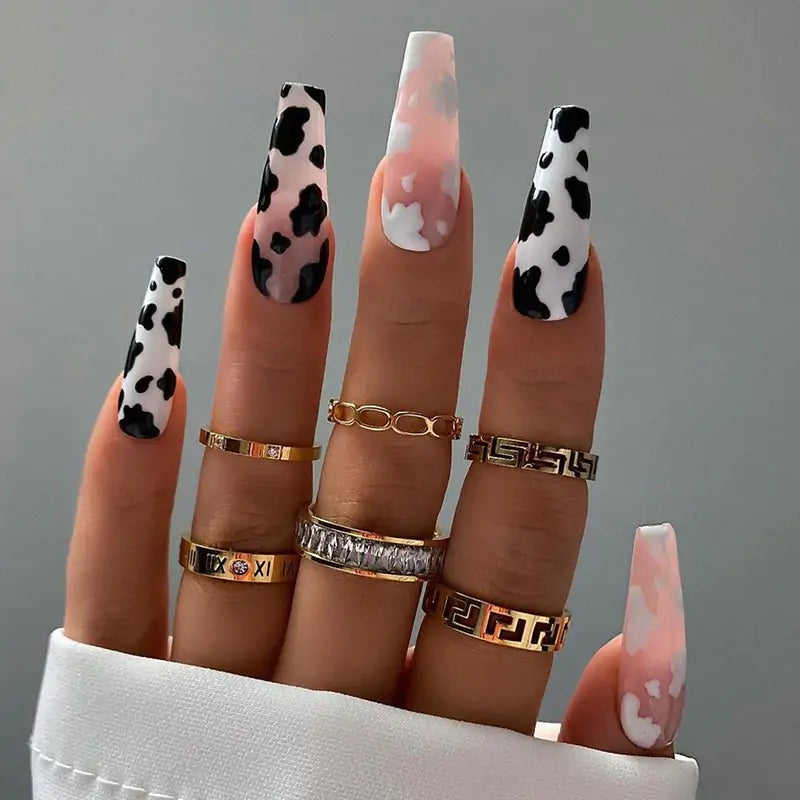 Nail Stickers