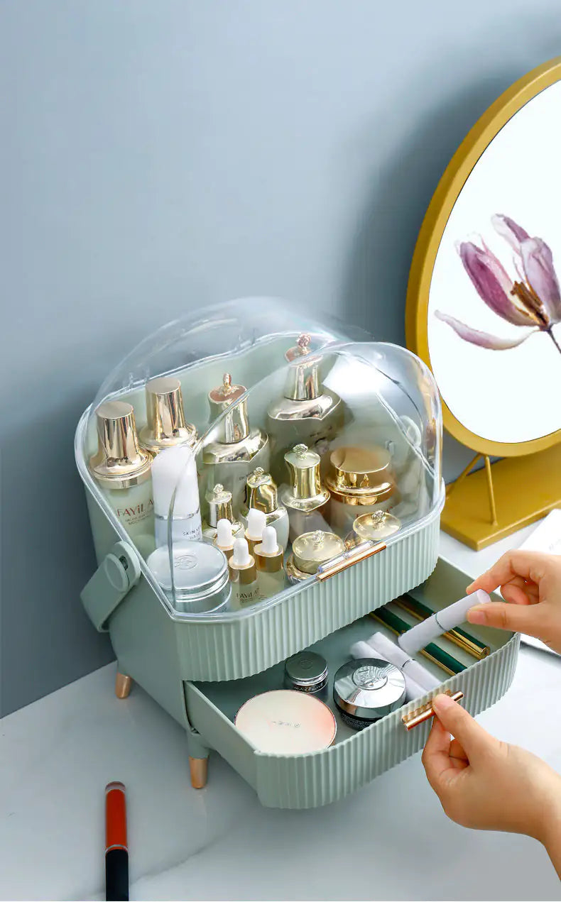 Makeup Organizer