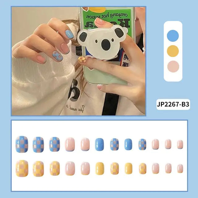 Nail Stickers