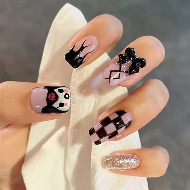 Nail Stickers