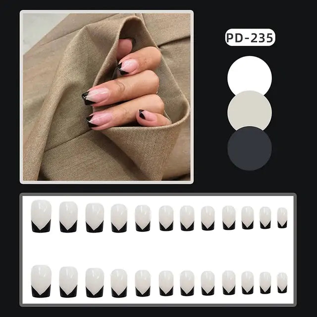 Nail Stickers