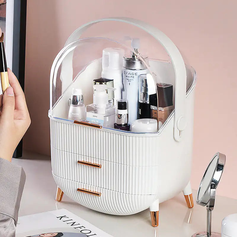 Makeup Organizer