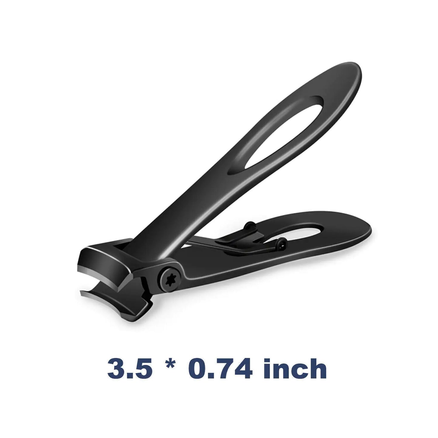 Heavy Duty Extra Large Toe Nail Clippers