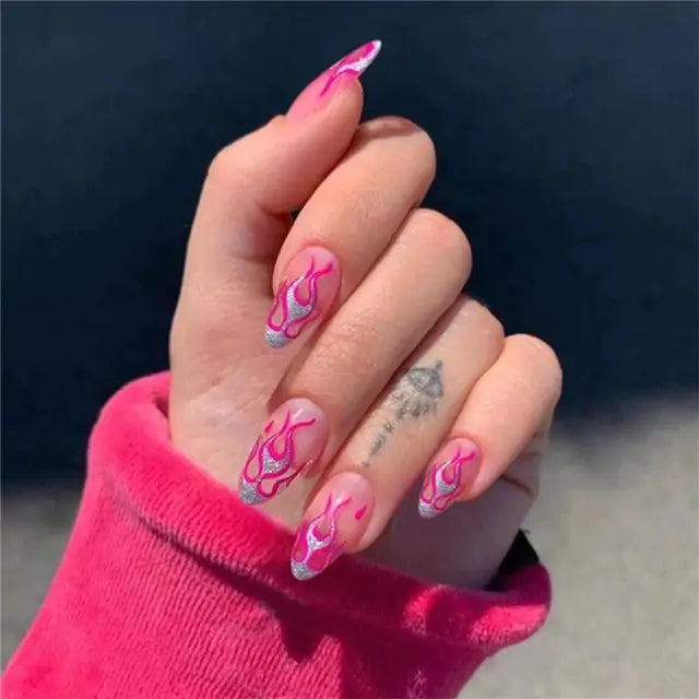 Nail Stickers