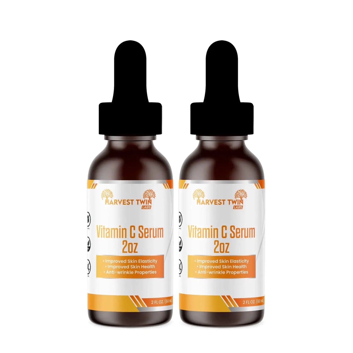 Vitamin C anti-aging serum 2 oz