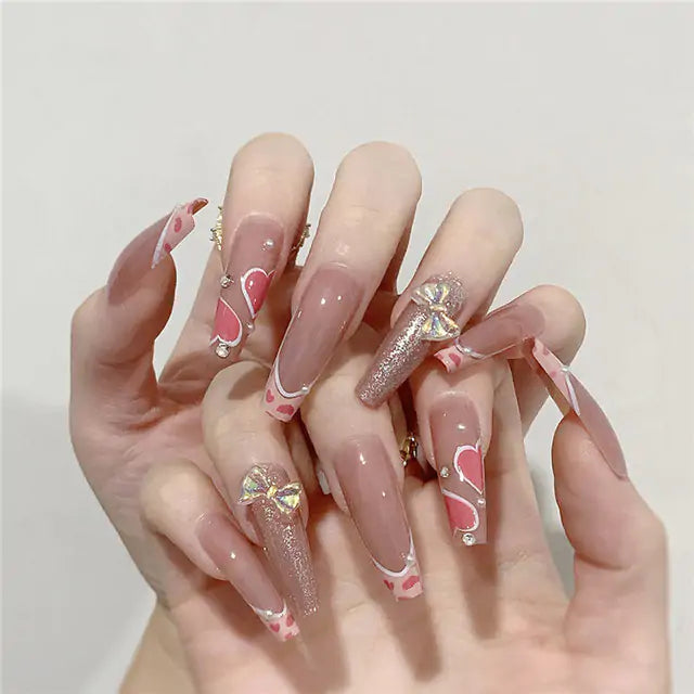 Nail Stickers