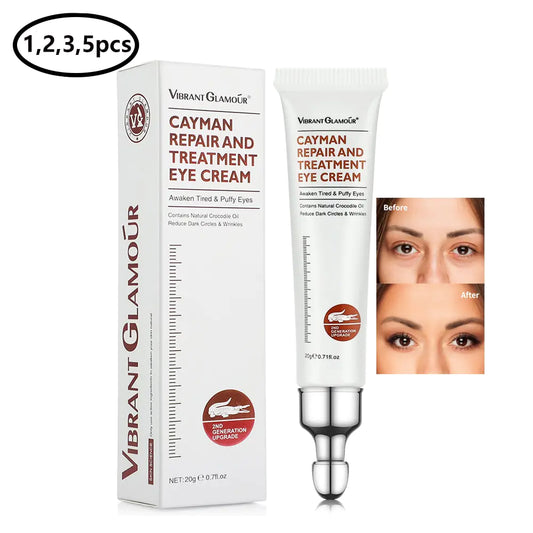 HydraGlow Eye Rejuvenating Cream