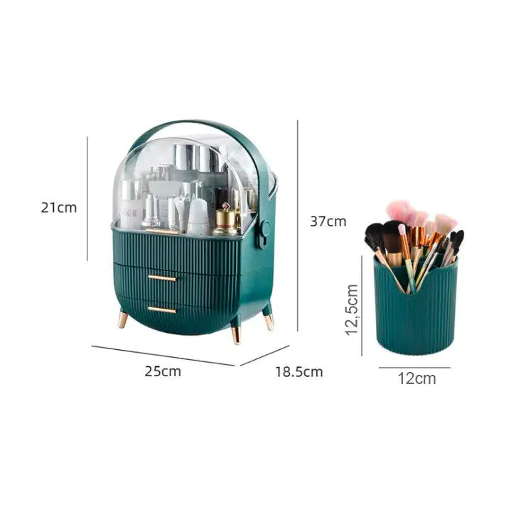 Makeup Organizer