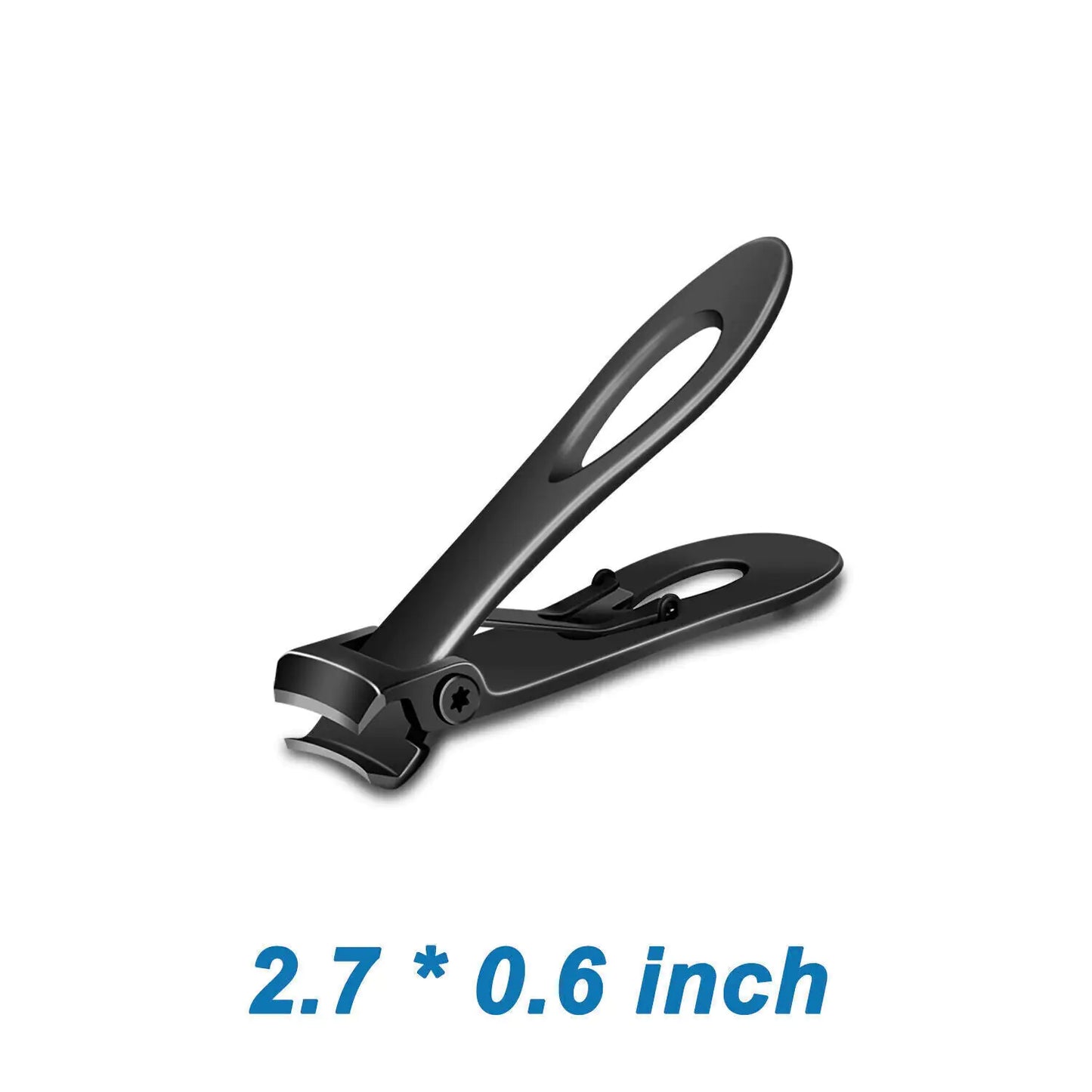 Heavy Duty Extra Large Toe Nail Clippers