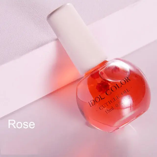 Magic Gel Nail Polish Remover