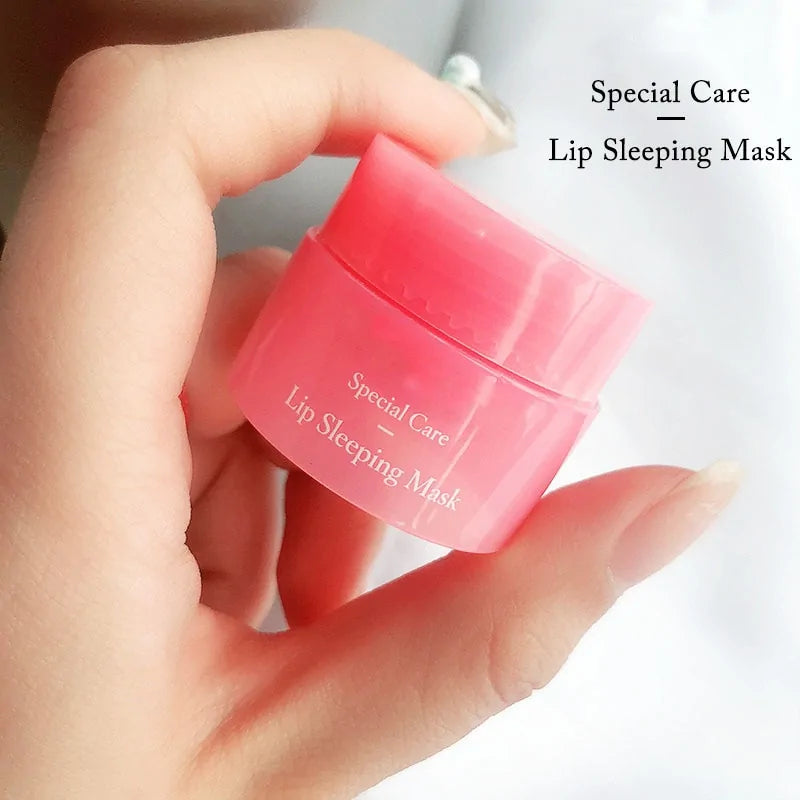 Moisturizing Lip Sleeping Mask Treatment