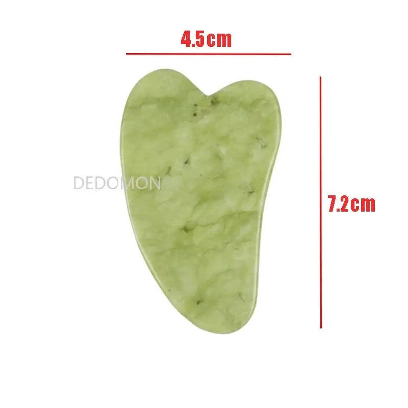 Gua Sha Massage Body Tool