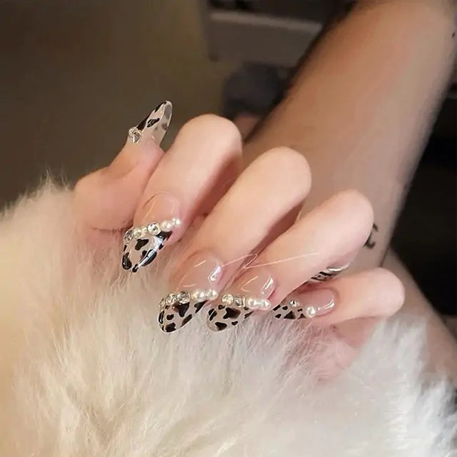 Nail Stickers