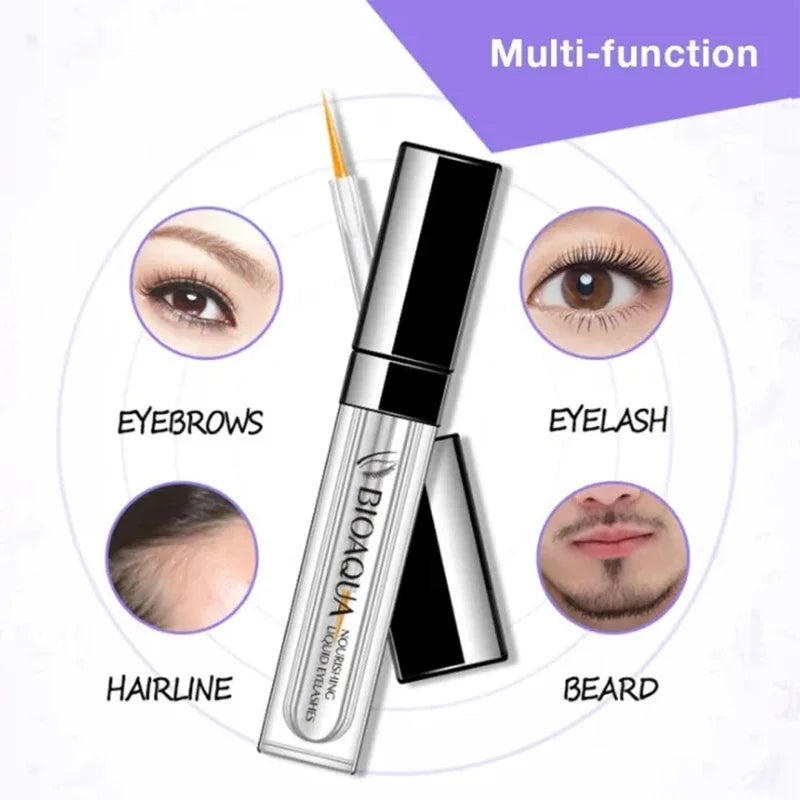 Powerful Eyelash Growth Serum