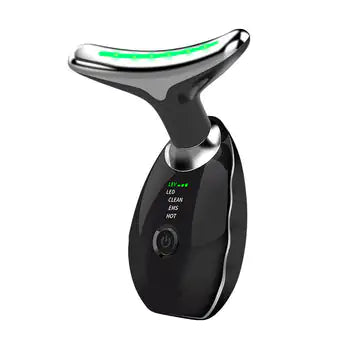 Facial Massager, Acne & Skin Firming Beauty Device