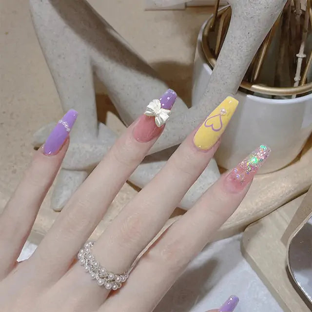 Nail Stickers