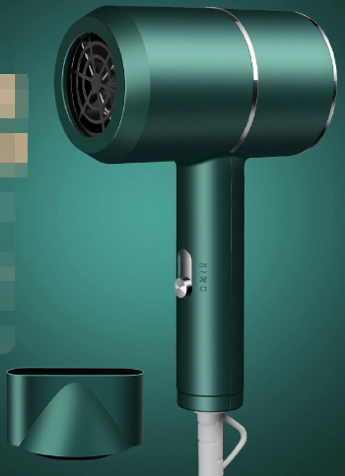 -Electric Hair Dryer