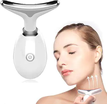 Facial Massager, Acne & Skin Firming Beauty Device