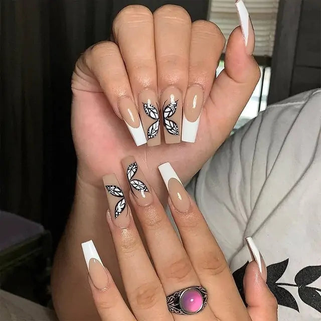 Nail Stickers