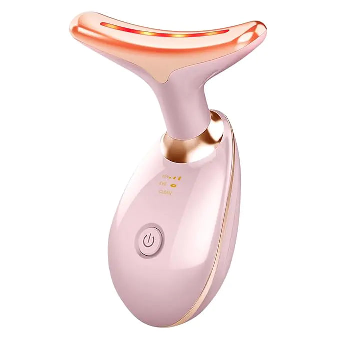 Facial Massager, Acne & Skin Firming Beauty Device