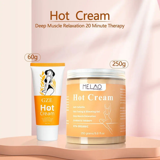 Slimming Cellulite Firming Cream