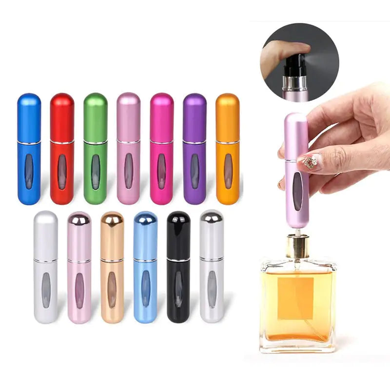 Traveling Perfume Atomizer 5ml