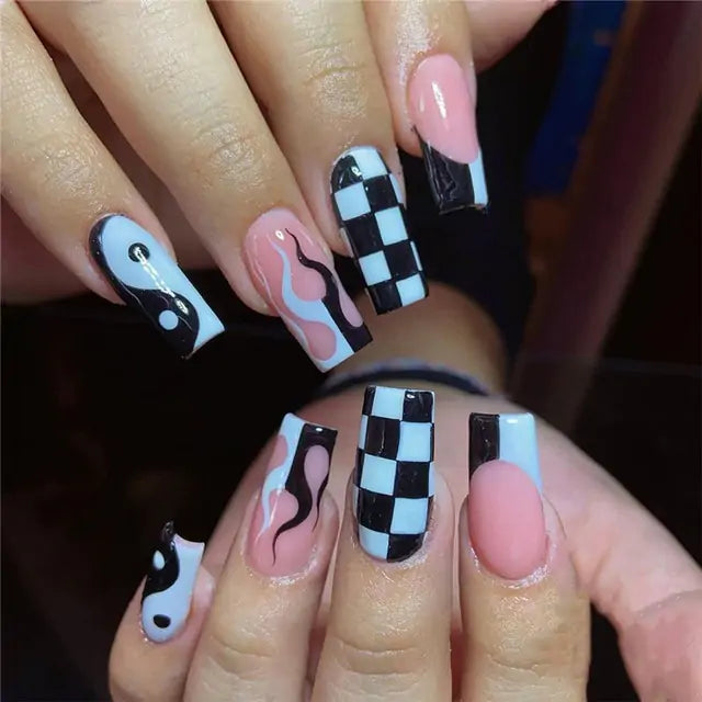 Nail Stickers