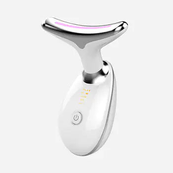 Facial Massager, Acne & Skin Firming Beauty Device