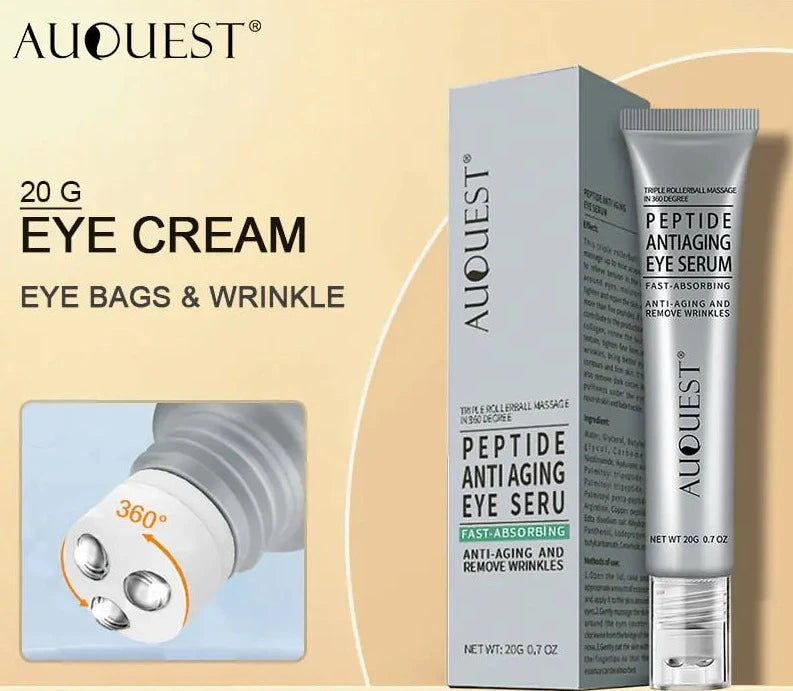 Eye Renewal Cream