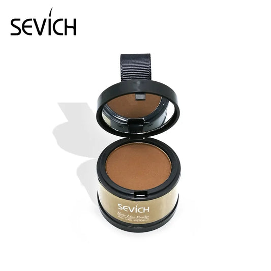 Water Proof Powder Color Edge Control Hair Line