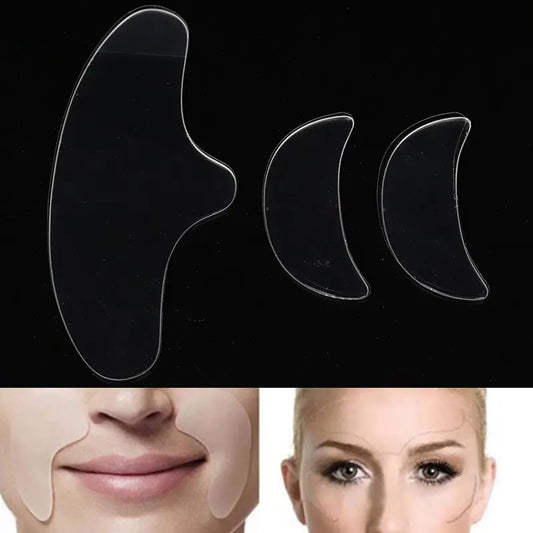 Anti Wrinkle Pad