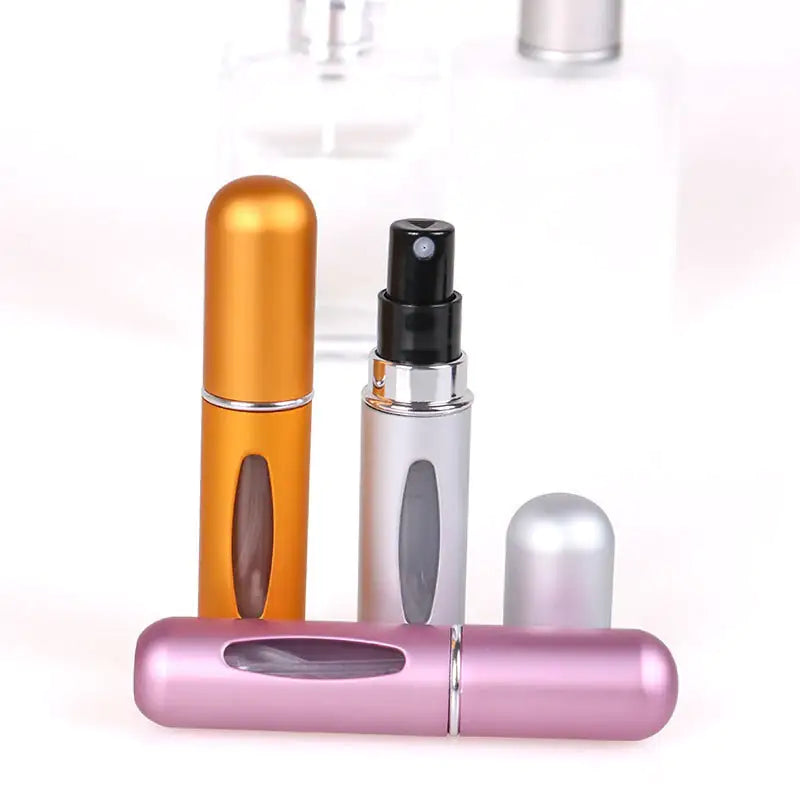 Traveling Perfume Atomizer 5ml