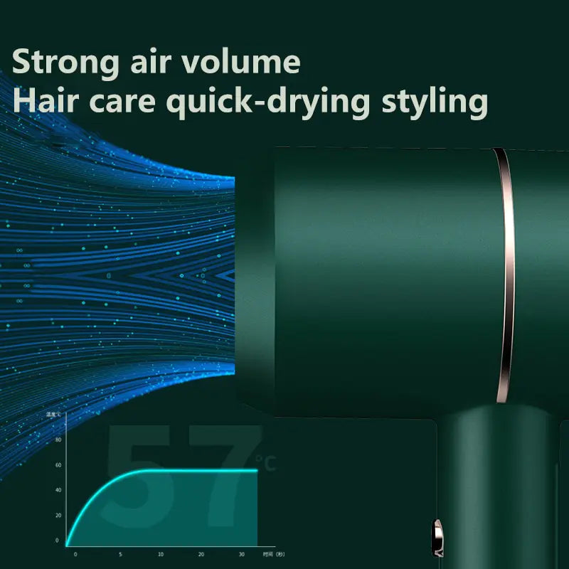 -Electric Hair Dryer