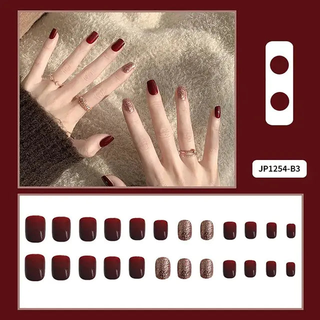 Nail Stickers