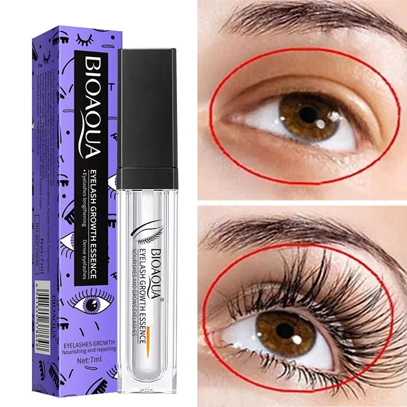 Powerful Eyelash Growth Serum