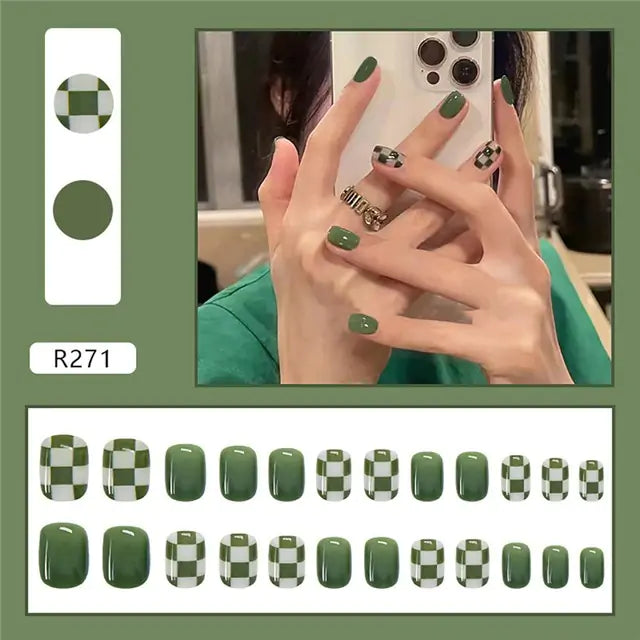 Nail Stickers