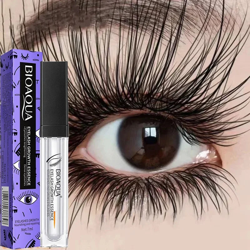 Powerful Eyelash Growth Serum