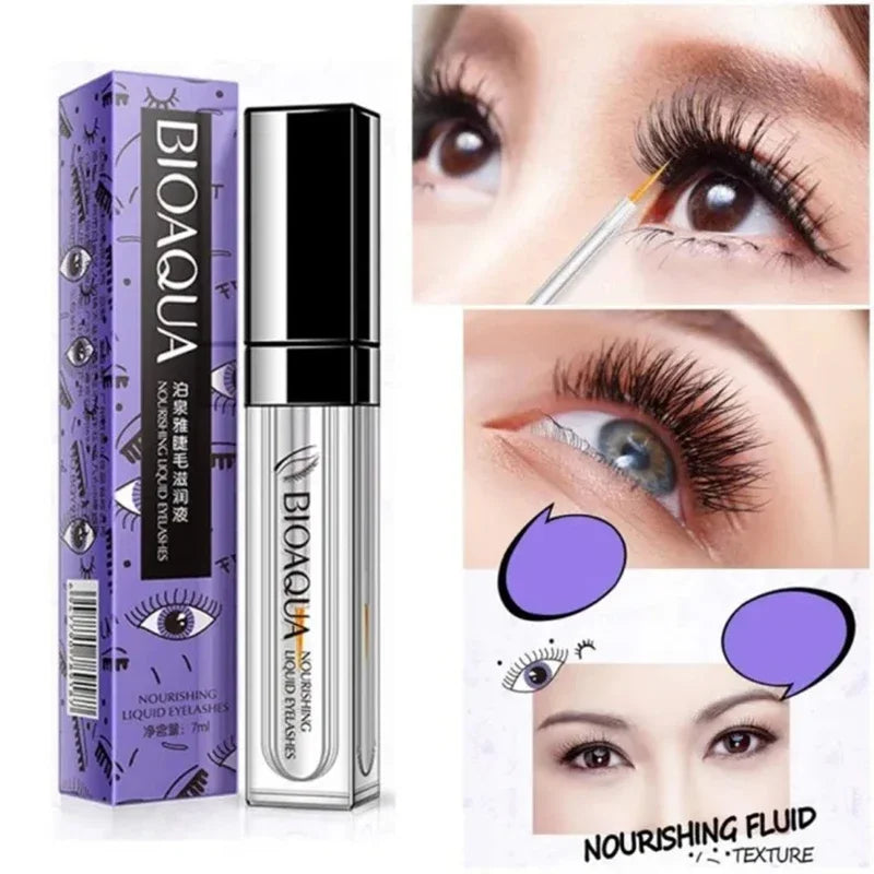 Powerful Eyelash Growth Serum