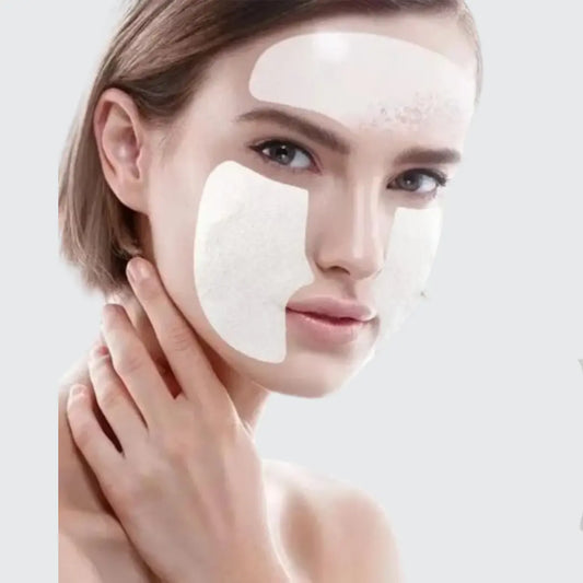 Skin Collagen Film