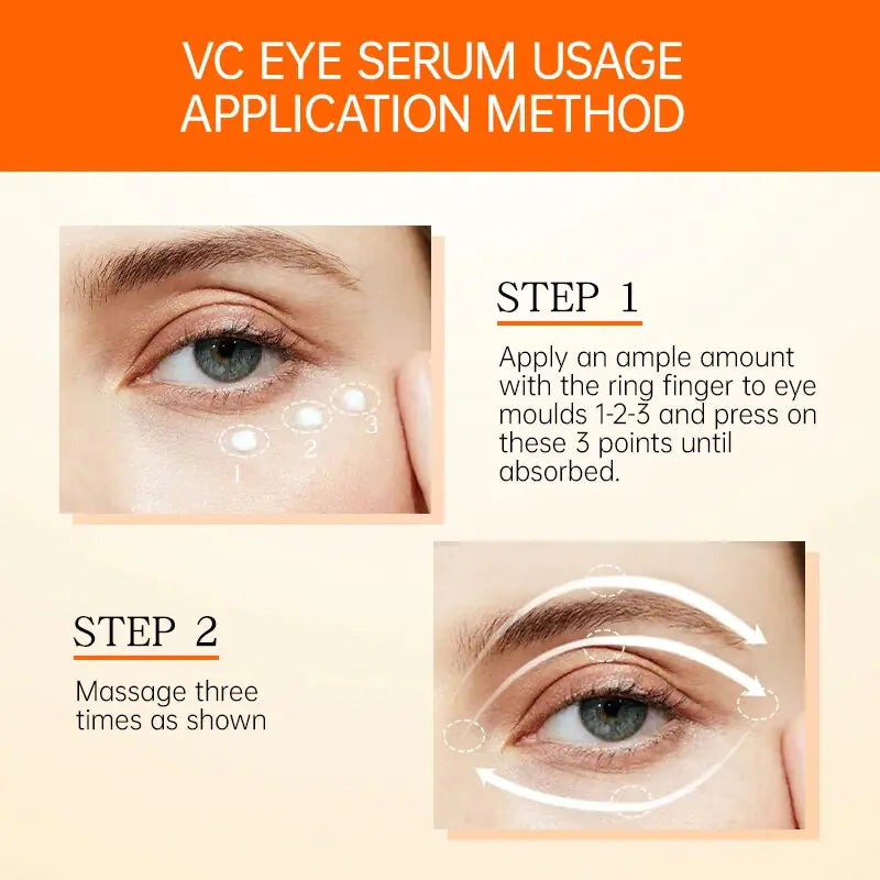 Eye Serum for Dark Circles